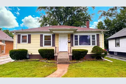 18429 Ridgewood Avenue, Lansing, IL 60438 - Photo 1