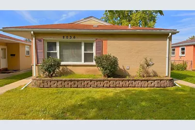 2036 S 15th Avenue, Broadview, IL 60155 - Photo 1