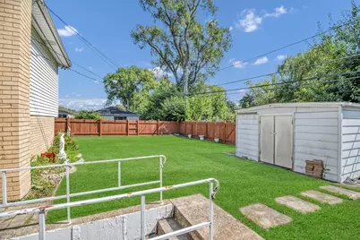 615 Cordial Drive, Des Plaines, IL 60018 - Photo 33