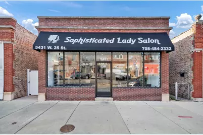 5431 W 25th Street, Cicero, IL 60804 - Photo 1