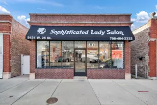 5431 W 25th St, Cicero, IL 60804 - Photo 1