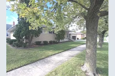 16560 Greenwood Avenue, South Holland, IL 60473 - Photo 1