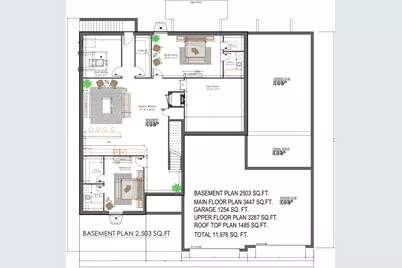 Lot 10 S Meyers Road, Lombard, IL 60148 - Photo 3