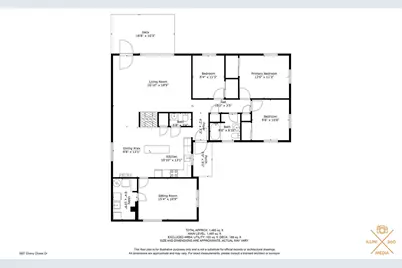 1607 Chevy Chase Drive, Champaign, IL 61821 - Photo 35