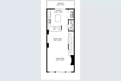 1066 W Fry Street, Chicago, IL 60642 - Photo 35