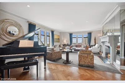 3800 N Lake Shore Drive #12A, Chicago, IL 60613 - Photo 7