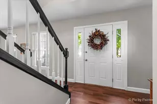 1504 Laurel Oaks Dr, Streamwood, IL 60107 - Photo 21