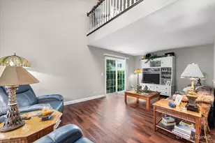 1504 Laurel Oaks Dr, Streamwood, IL 60107 - Photo 11