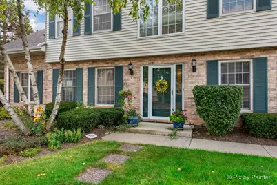 1504 Laurel Oaks Drive, Streamwood, IL 60107 - Photo 5