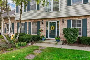 1504 Laurel Oaks Dr, Streamwood, IL 60107 - Photo 5