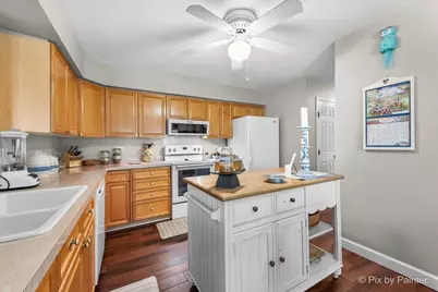 1504 Laurel Oaks Drive, Streamwood, IL 60107 - Photo 7