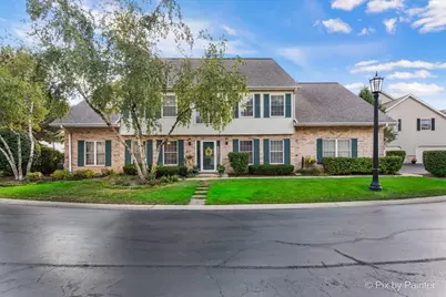 1504 Laurel Oaks Drive, Streamwood, IL 60107 - Photo 1