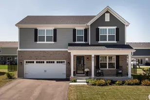 911 Canongate Ln, New Lenox, IL 60451 - Photo 1