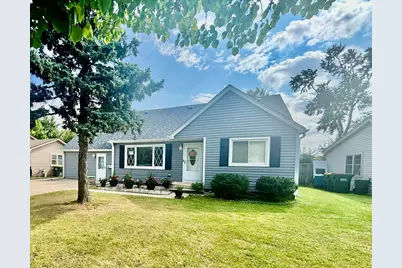 6737 104th Place, Chicago Ridge, IL 60415 - Photo 1