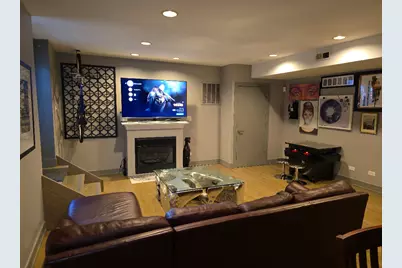 1050 W Dakin Street #G2, Chicago, IL 60613 - Photo 5