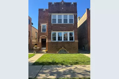 6208 N Artesian Avenue #2, Chicago, IL 60659 - Photo 1