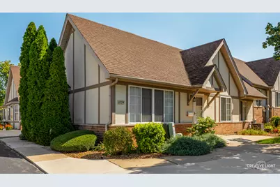 1694 Willow Circle Drive, Crest Hill, IL 60403 - Photo 1