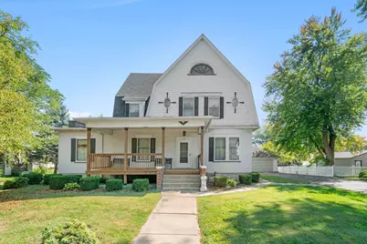 407 Ottawa Street, Earlville, IL 60518 - Photo 1