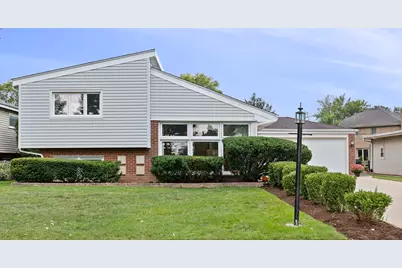 9400 Octavia Avenue, Morton Grove, IL 60053 - Photo 1