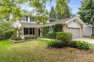 3927 Linden Ave, Western Springs, IL 60558 - Photo 1