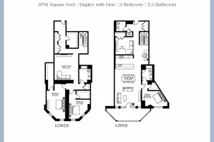 850 N Lake Shore Dr, Chicago, IL 60611 - Photo 23