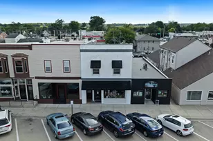 128 W 2nd St, Byron, IL 61010 - Photo 1