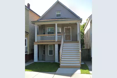 8322 S Baker Avenue, Chicago, IL 60617 - Photo 1