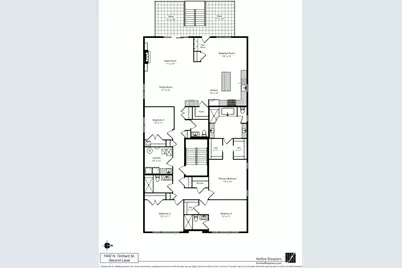 1942 N Orchard Street #2, Chicago, IL 60614 - Photo 17