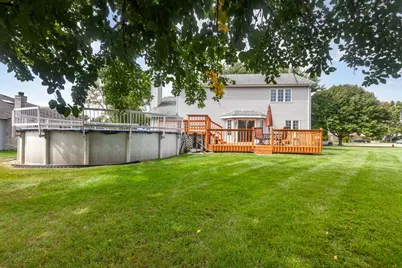 611 Flambeau Court, Romeoville, IL 60446 - Photo 5