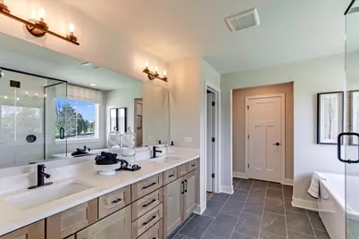 856 Preston Lane, Oswego, IL 60543 - Photo 25