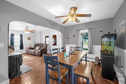 101 County Road 100 N, Riverdale, IL 61851 - Photo 5