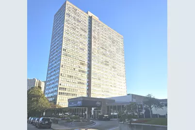 4800 S Chicago Beach Drive #1202S, Chicago, IL 60615 - Photo 1