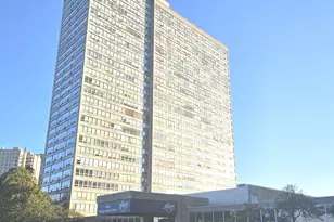 4800 S Chicago Beach Dr, Chicago, IL 60615 - Photo 1