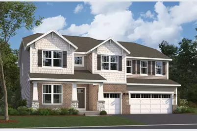 858 Preston Lane, Oswego, IL 60543 - Photo 1