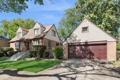 3850 Hull Street, Skokie, IL 60076 - Photo 1
