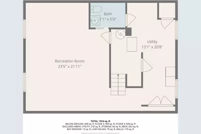 3850 Hull Street, Skokie, IL 60076 - Photo 25