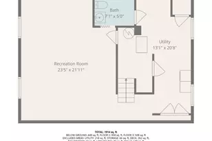 3850 Hull St, Skokie, IL 60076 - Photo 25