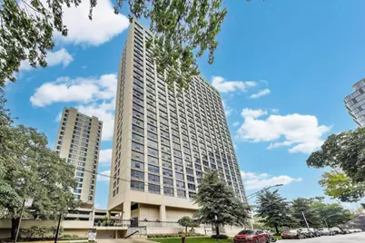 5201 S Cornell Avenue #20E, Chicago, IL 60615 - Photo 1