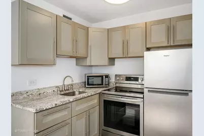 6171 N Sheridan Road #1610, Chicago, IL 60660 - Photo 9