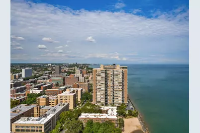 6171 N Sheridan Road #1610, Chicago, IL 60660 - Photo 13