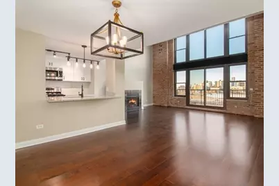 50 E 26th Street #406, Chicago, IL 60616 - Photo 5