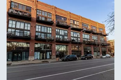 50 E 26th Street #406, Chicago, IL 60616 - Photo 33