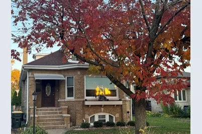 7109 N Keeler Avenue, Lincolnwood, IL 60712 - Photo 1