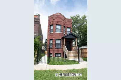 4954 W Huron Street, Chicago, IL 60644 - Photo 1