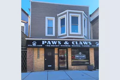 5015 N Western Avenue, Chicago, IL 60625 - Photo 1