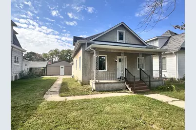 910 N Bloomington Street, Streator, IL 61364 - Photo 1