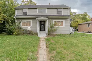 14826 Robey Ave, Harvey, IL 60426 - Photo 1