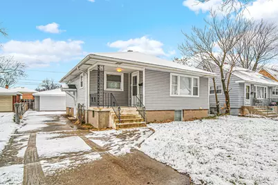 650 Mackinaw Avenue, Calumet City, IL 60409 - Photo 1