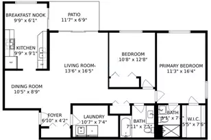 1059 Southbury Ln, Wheeling, IL 60090 - Photo 25