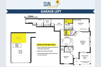 64 Kloe Lane #64, Sycamore, IL 60178 - Photo 3